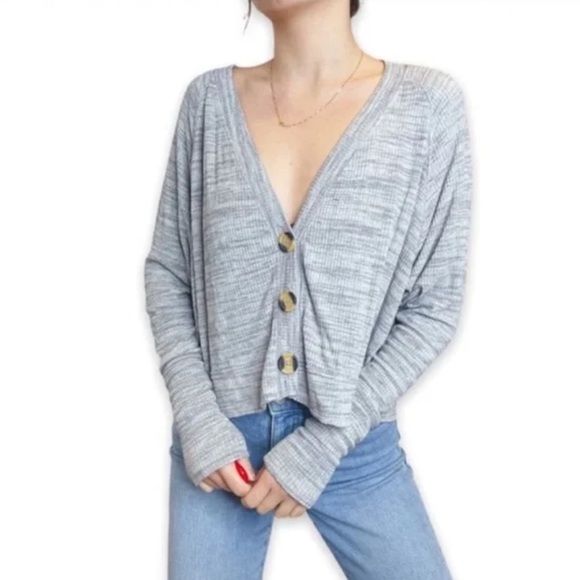 We The Free Sweaters - Not for Sale Do Not Buy Free People Cardigan